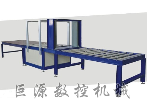 EPS線條砂漿抹灰機(jī)